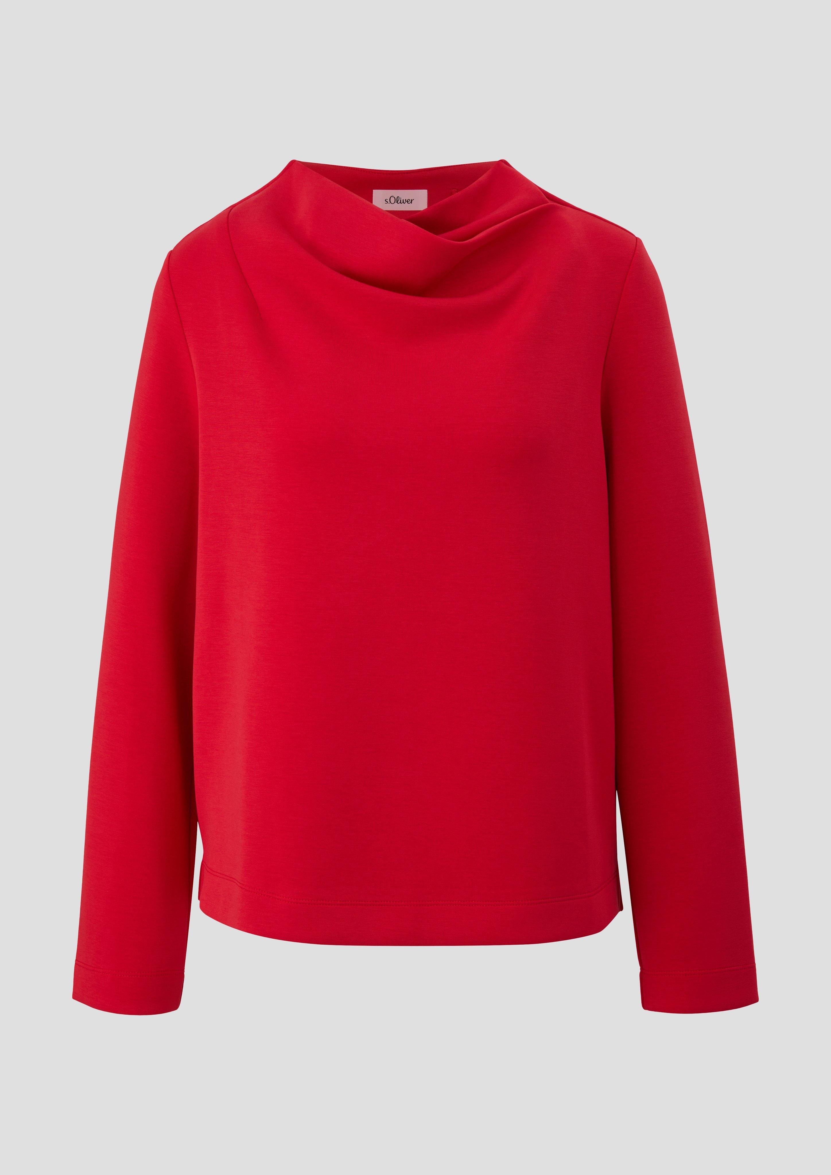 Sweatshirt aus Modalmix  2136059-3125