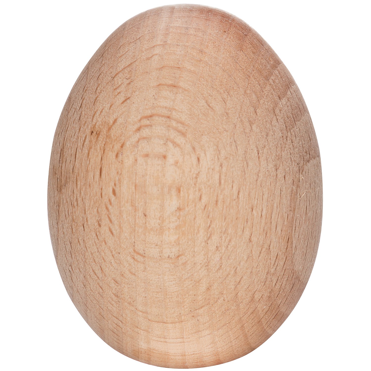 buttinette Stopfei aus Holz, natur