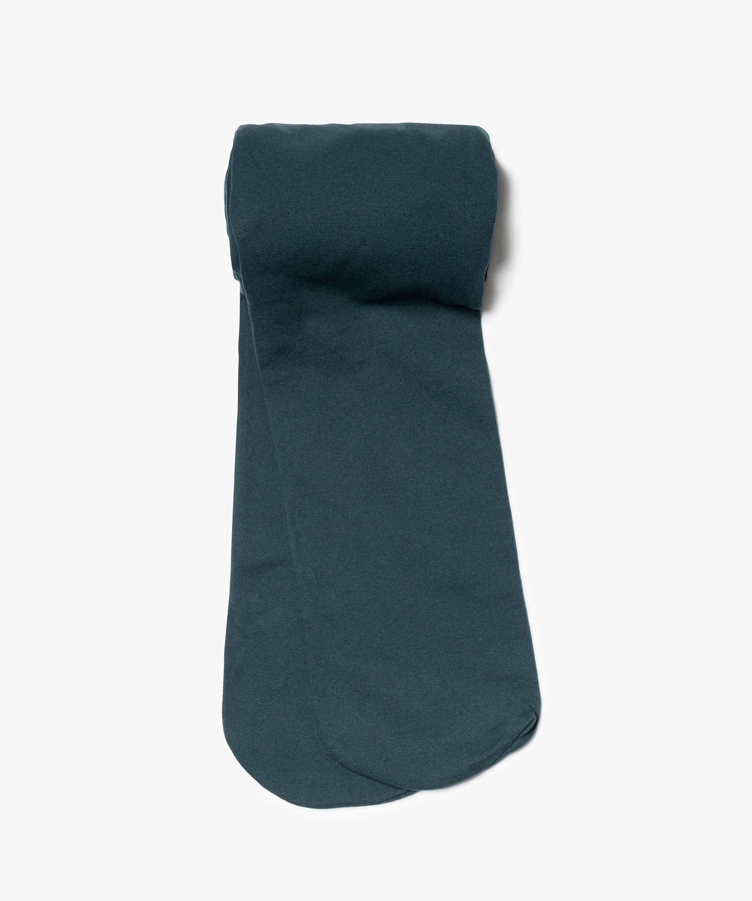 Collants semi-opaques unis 50 Deniers vert | GEMO