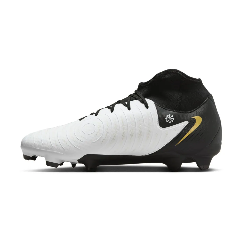 Nike Phantom Luna II FG Academy MG FD6725-100 / weiss