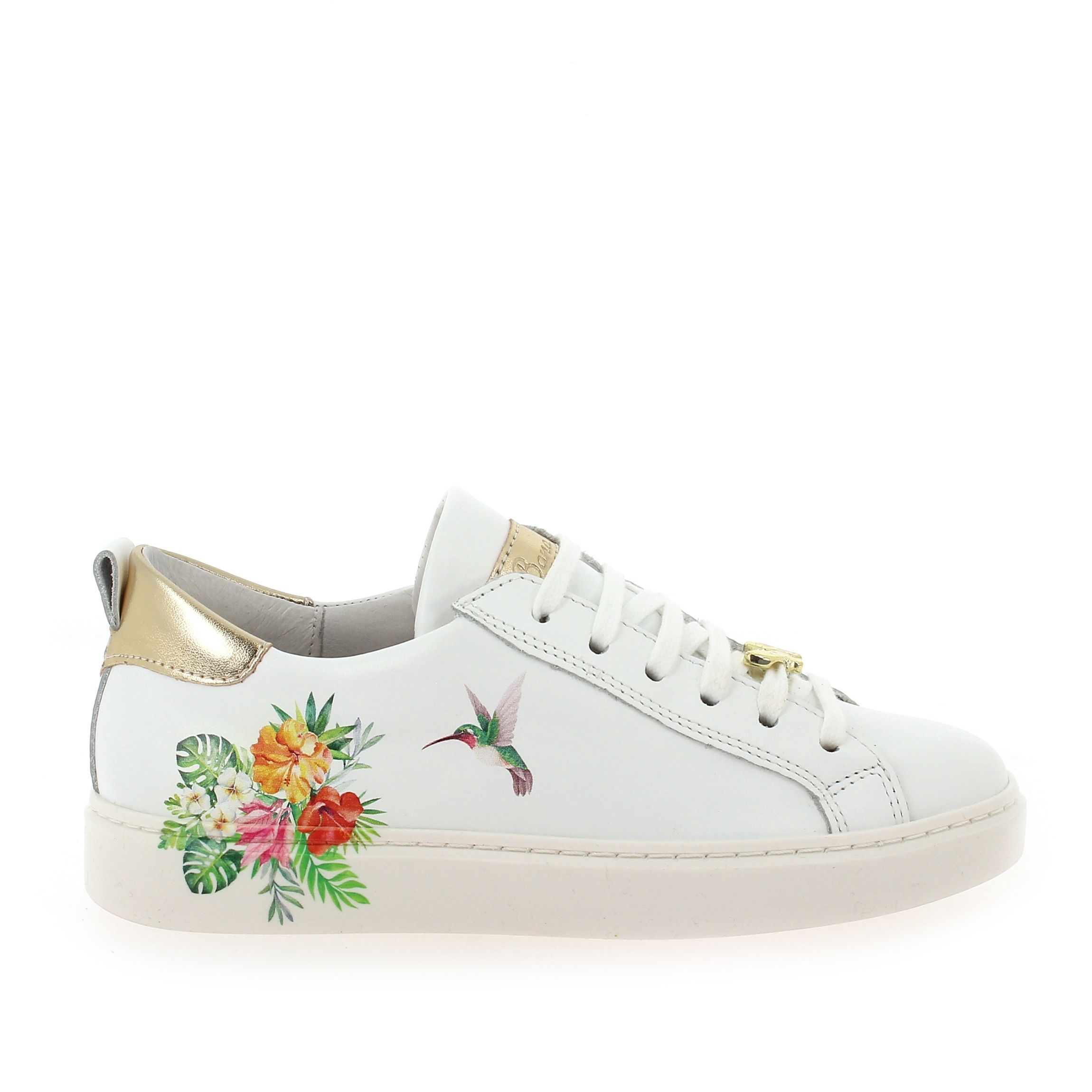 Bana & Co   24134025 - Blanc Doré
