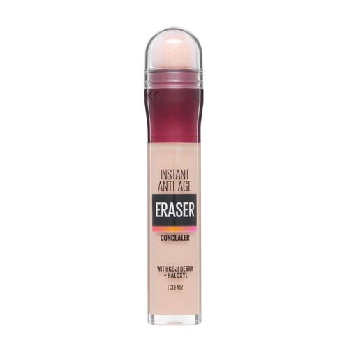 Maybelline Instant Anti Age Eraser korrektor 02 Nude 6,80 ml