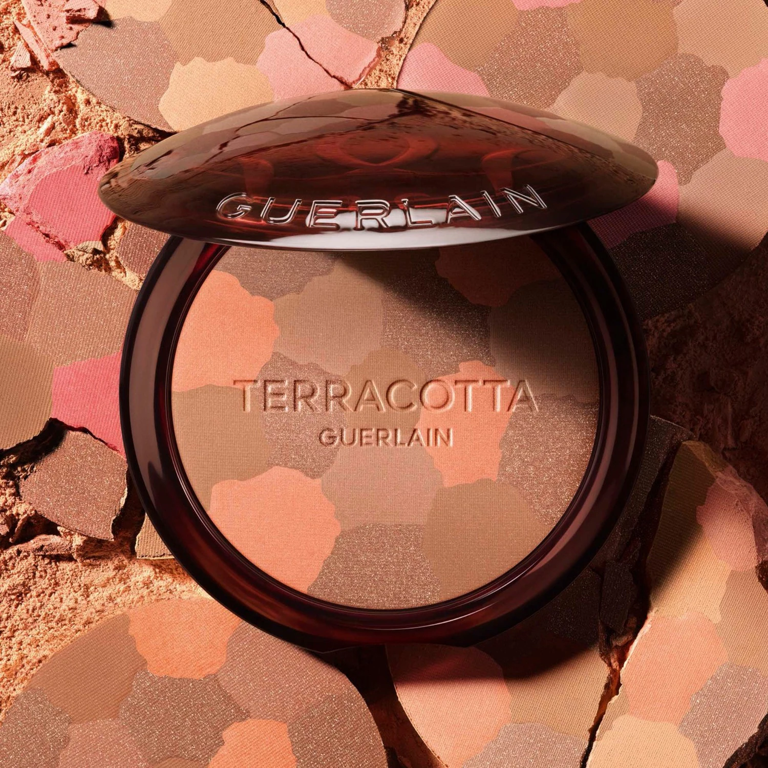 Guerlain Natural Radiance Powder