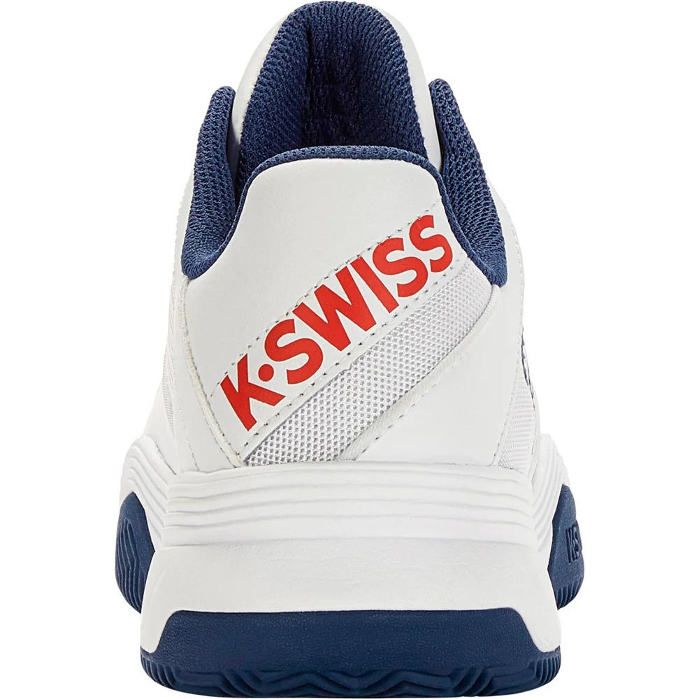 K-Swiss COURT EXPRESS HB 06750136M / bunt