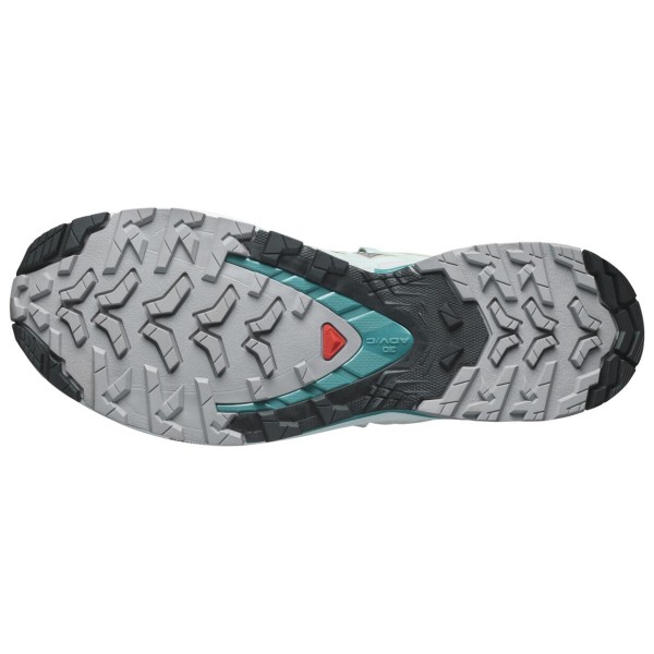 Salomon - Women's XA Pro 3D V9 - Multisportschuhe