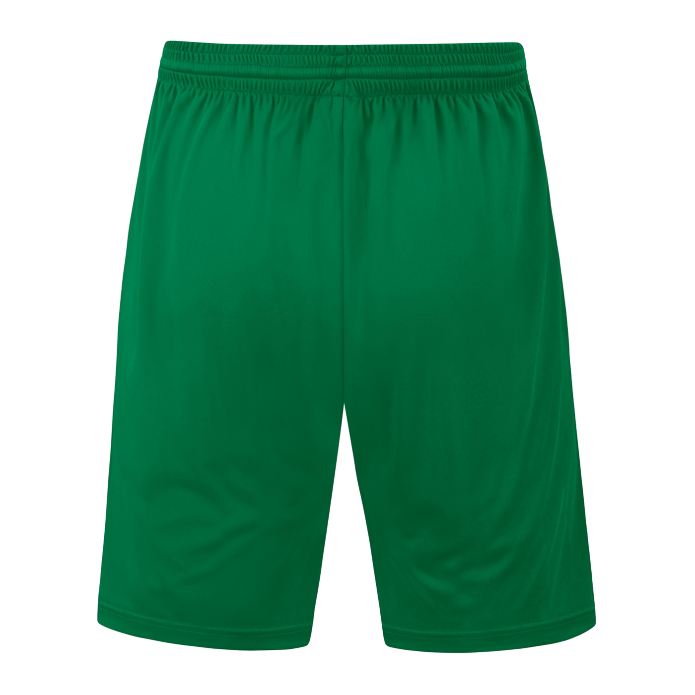 JAKO Allround Trainingsshort Grün F200