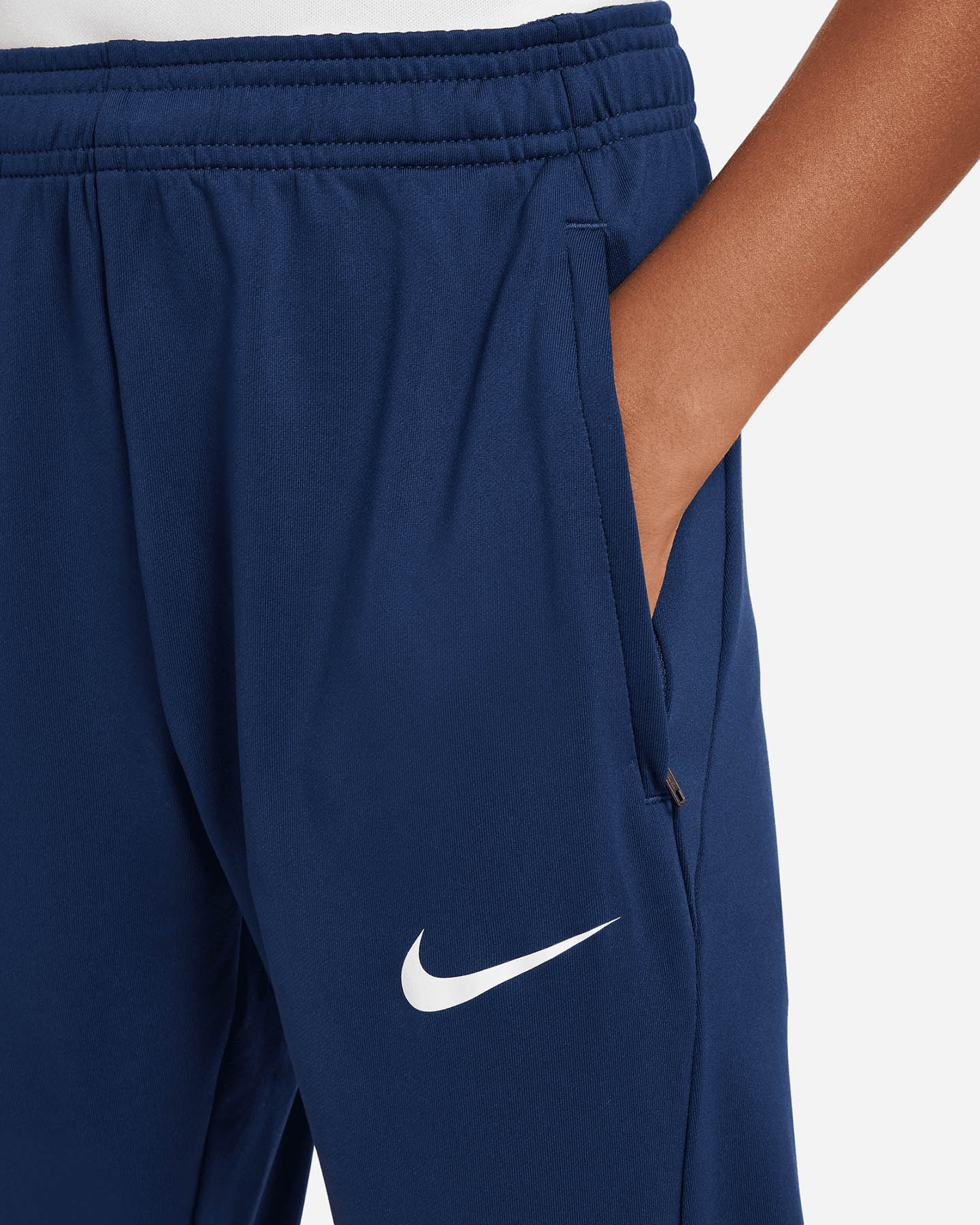Futbalové šortky Nike Strike Soccer Jr FD0315-410