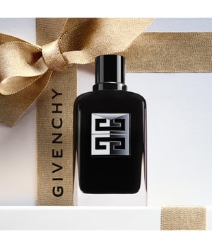 GIVENCHY Gentleman Society Neu Duftset-1 Stk