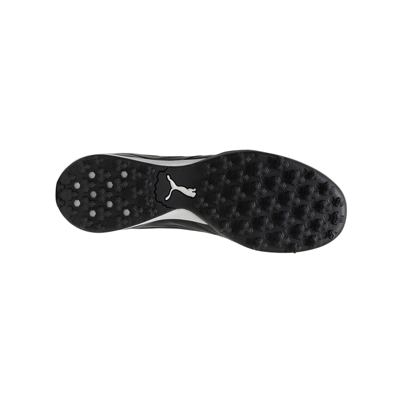 PUMA KING Pro TF Schwarz F01