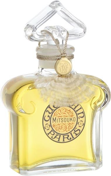 Guerlain Les Légendaires Mitsouko Extrait Flacon Original