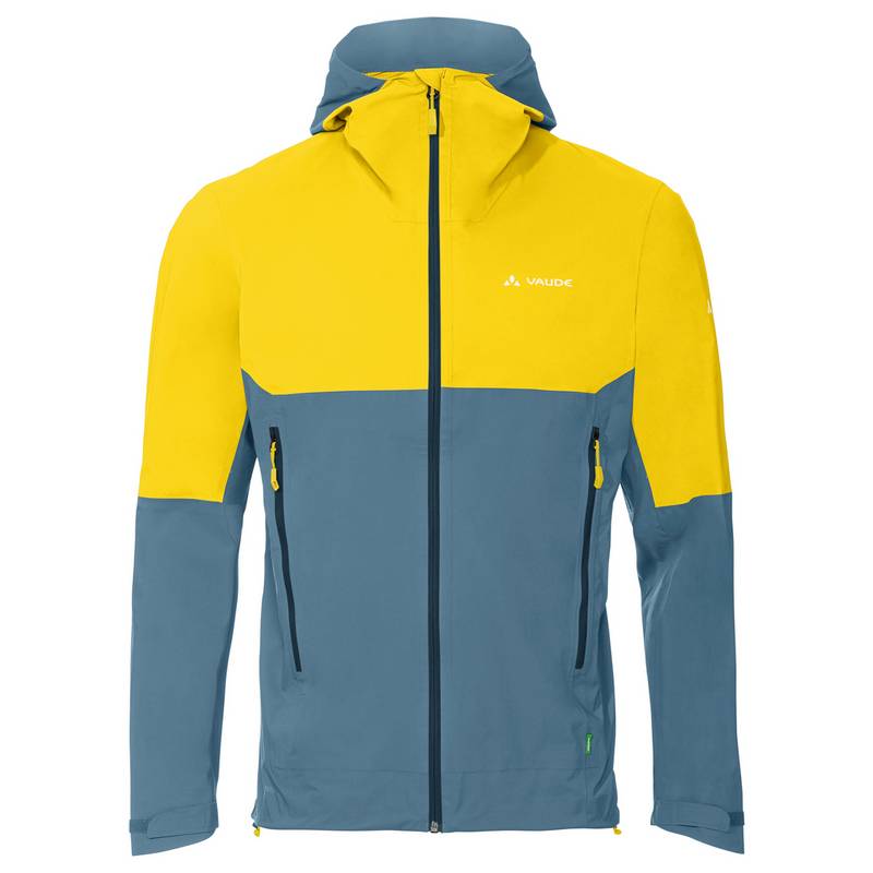 VAUDE Simony 2.5L IV Hardshelljacke Herren