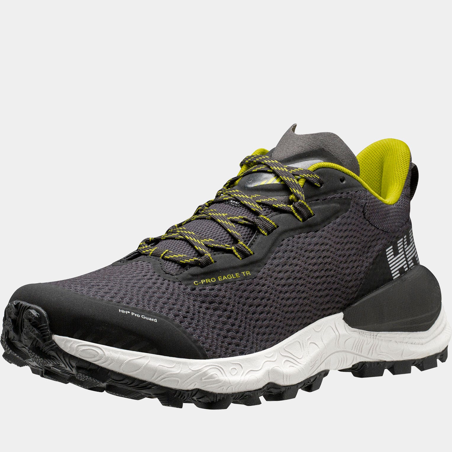 Men’s Cush-Pro Eagle TR5