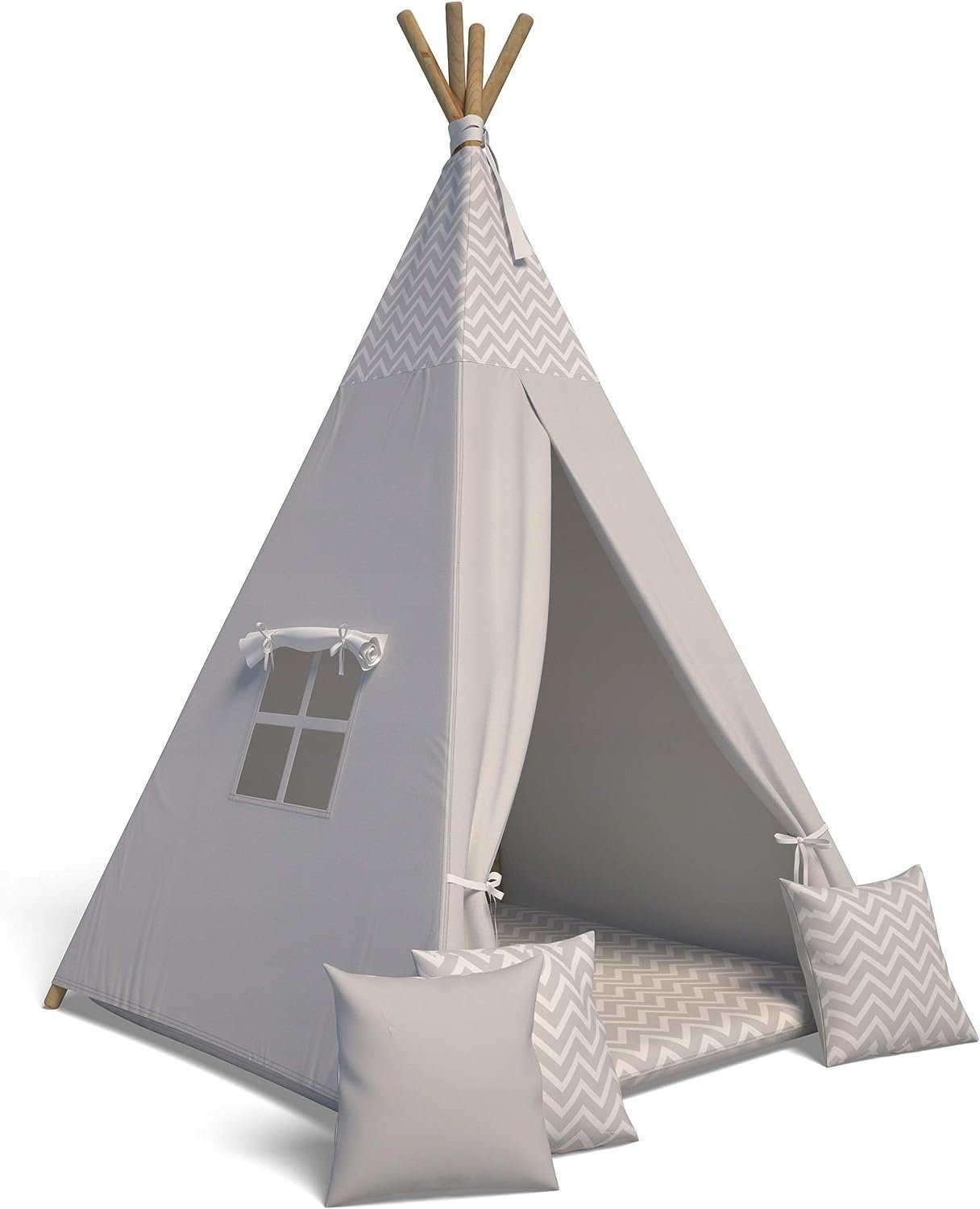 Best for Kids Tipi-Zelt