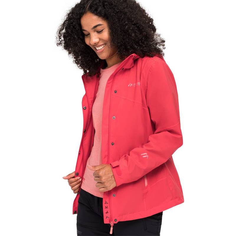 Maier Sports Metor Sustain Funktionsjacke Damen