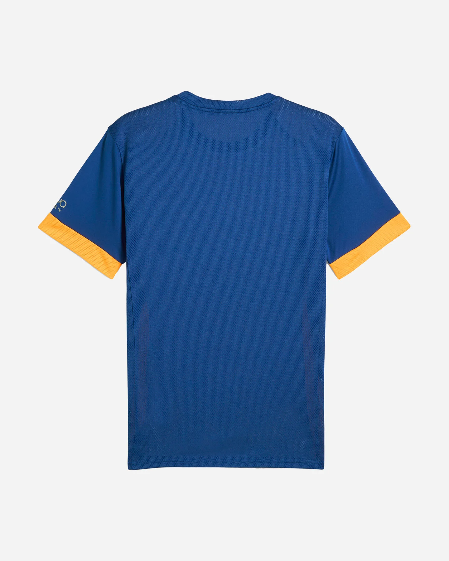 Koszulka tenisowa Puma Padel M 659917-36