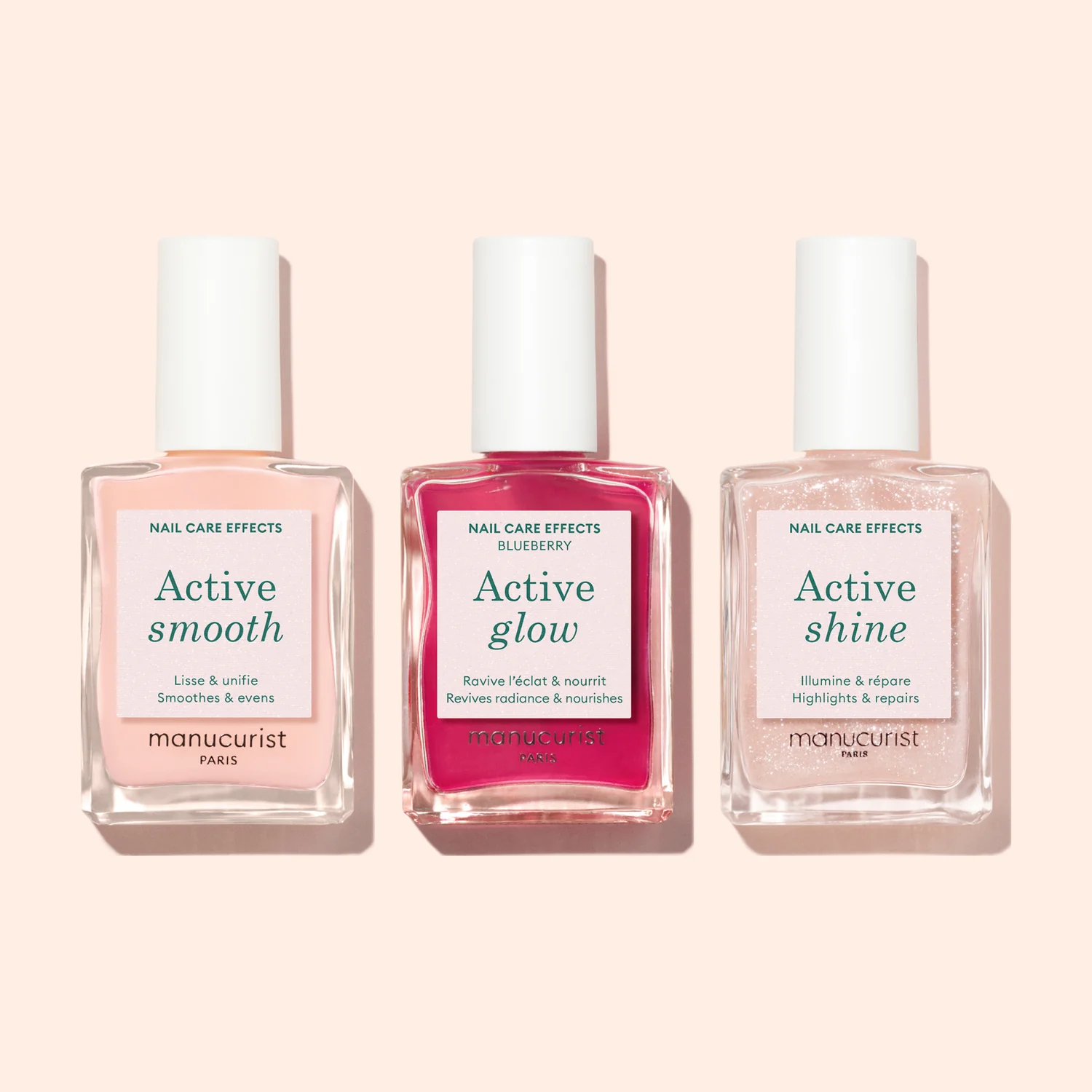 Aktivno - 15 ml Aktivno gladko