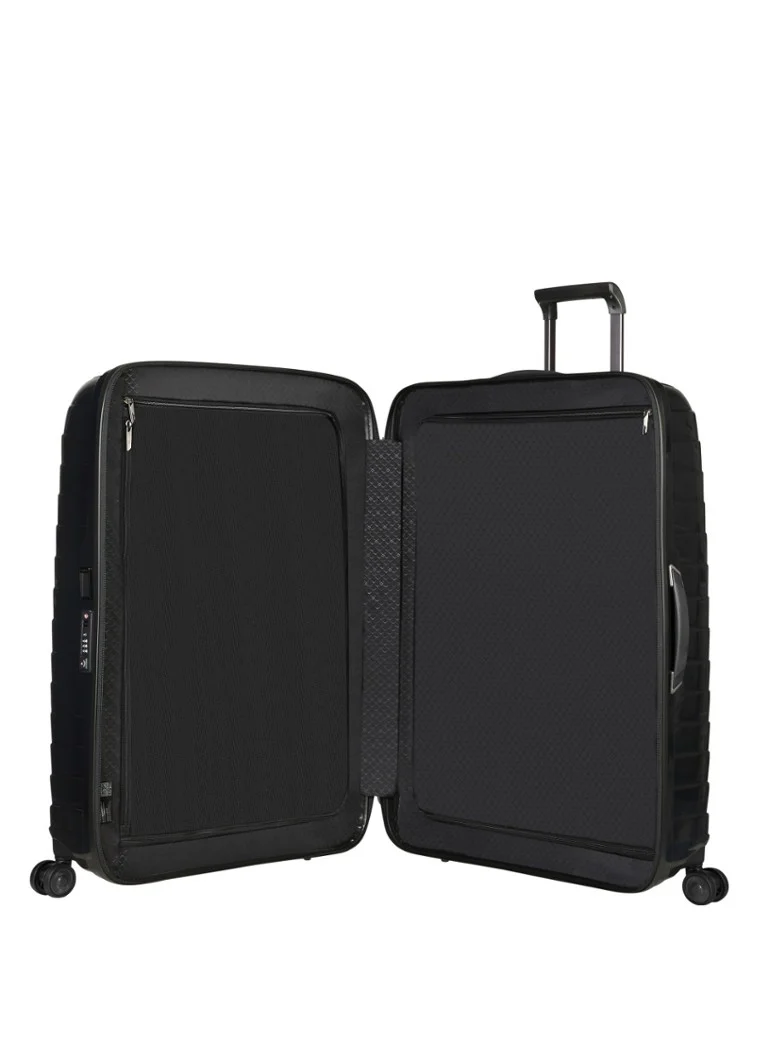 Samsonite Proxis vērpējs 81 cm
