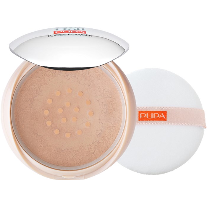 Like A Doll Loose Powder