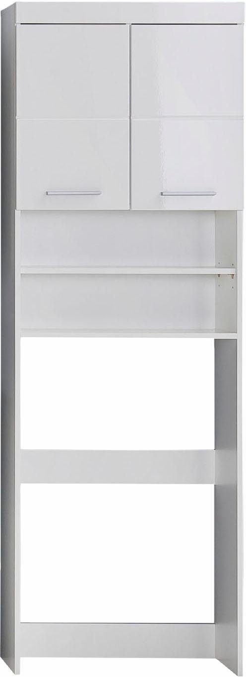 INOSIGN Waschmaschinenumbauschrank Avena Höhe 187 cm, Nische für Waschmaschinen 60 cm Breite