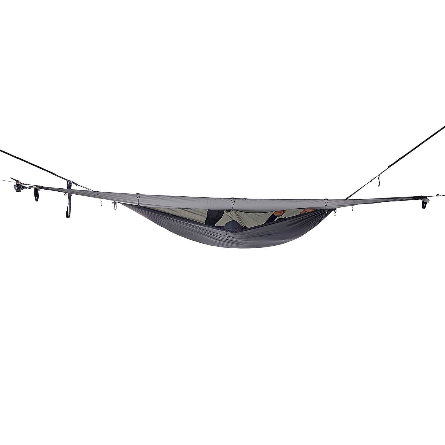Voss Tech Tarp