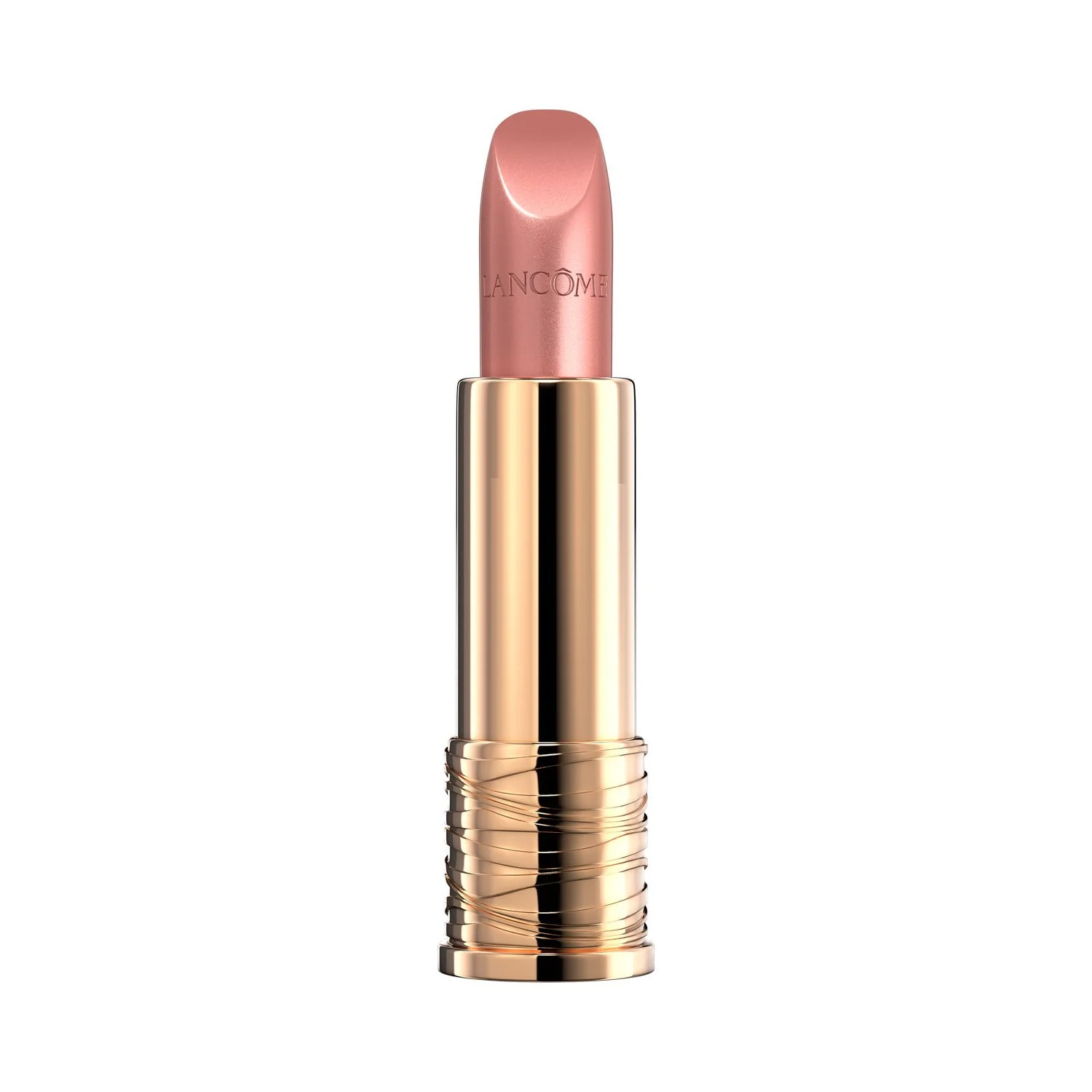 Lips L'Absolu Rouge Cream - Leppestift