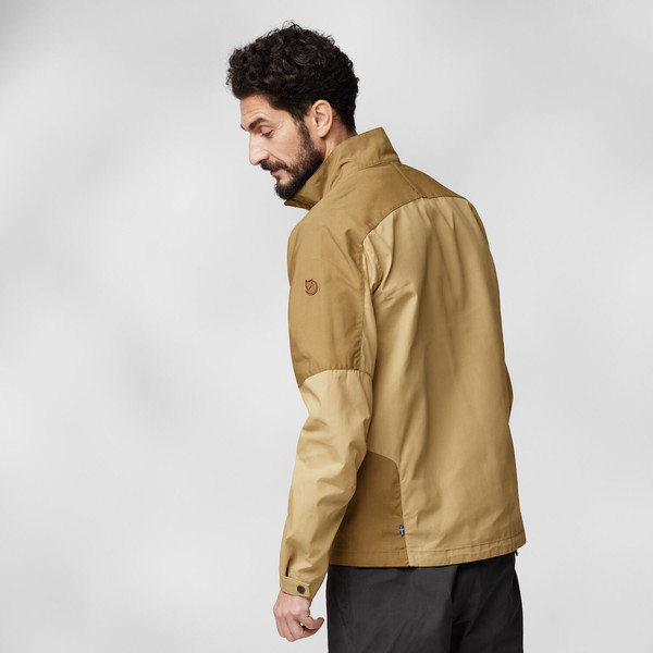 ÖVIK STENCOLLAR JACKET M Herren - Übergangsjacke