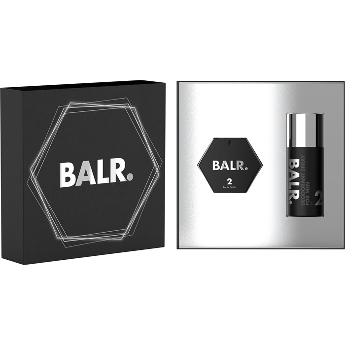 2 Men Geschenkset von BALR.