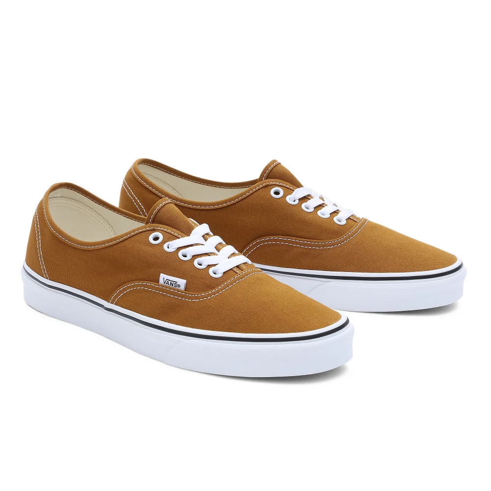 Vans Authentic VN0009PV1M71 / braun