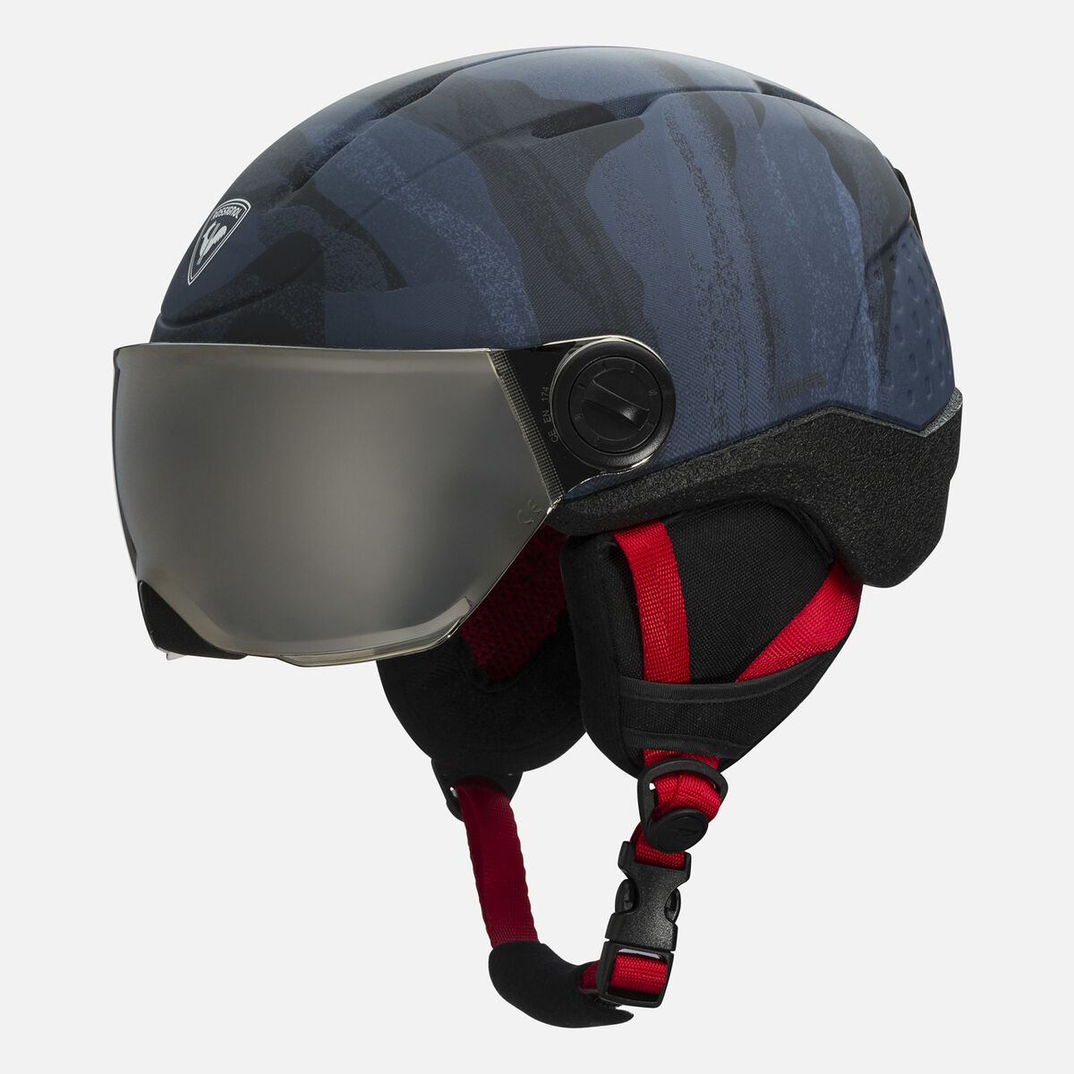 KINDER Helm WHOOPEE VISOR IMPACTS