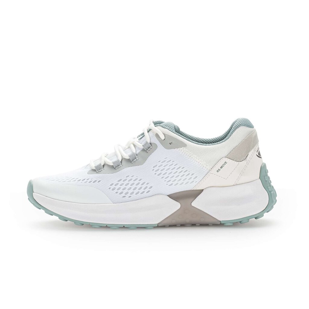 rollingsoft Sneaker low weiß