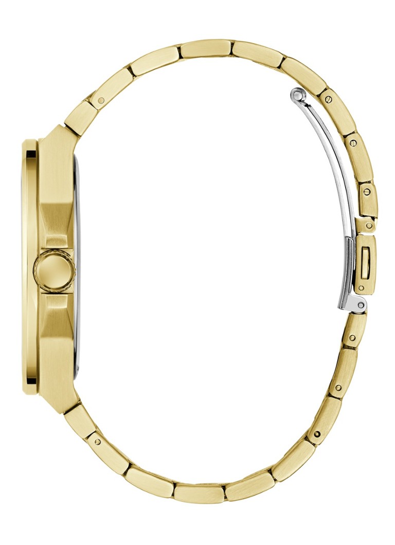 GUESS Vinyl watch GW0789G2