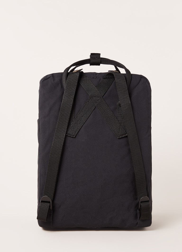 Fjällräven  Kånken Original rugzak met logo