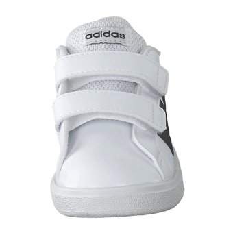 adidas Grand Court 2.0 CF I Sneaker in weiß