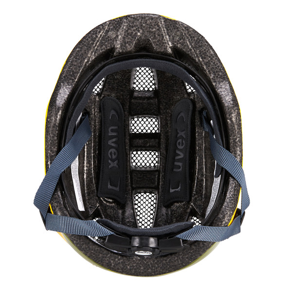 UVEX KID 2 Kinder - Fahrradhelm