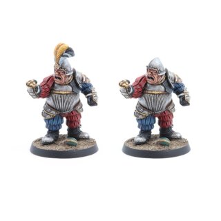 Fantasy Football Imperial Ogre