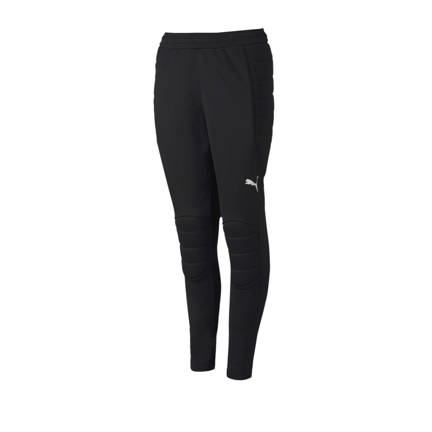 PUMA Goalkeeper Pant Torwarthose Kids Schwarz F01