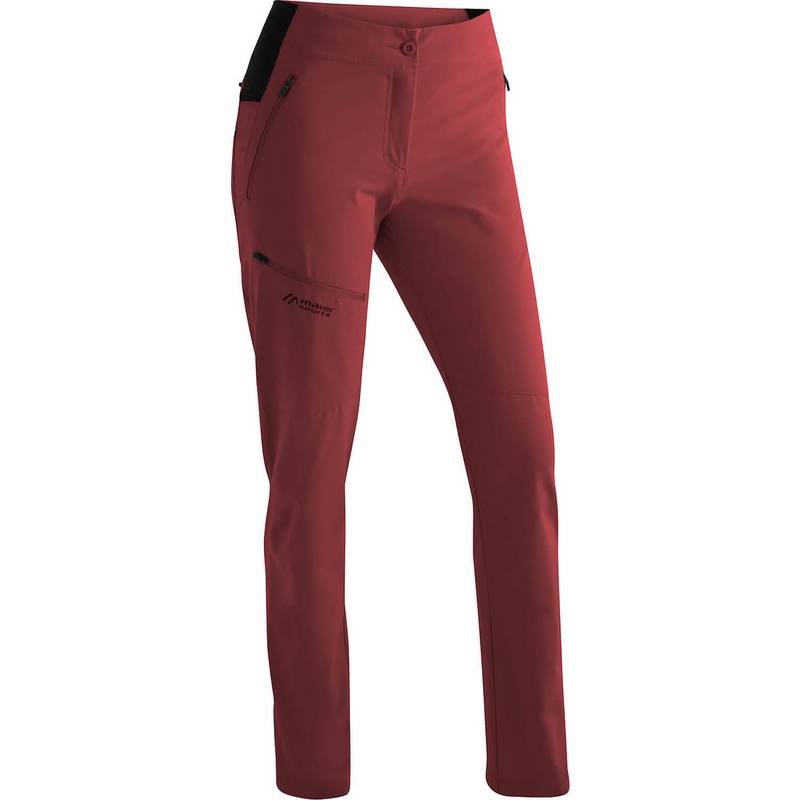 Maier Sports Latit Slim Vario Trekkinghose Damen