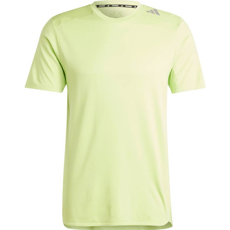 adidas DESIGNED FOR TRAINING HIIT Funktionsshirt Herren