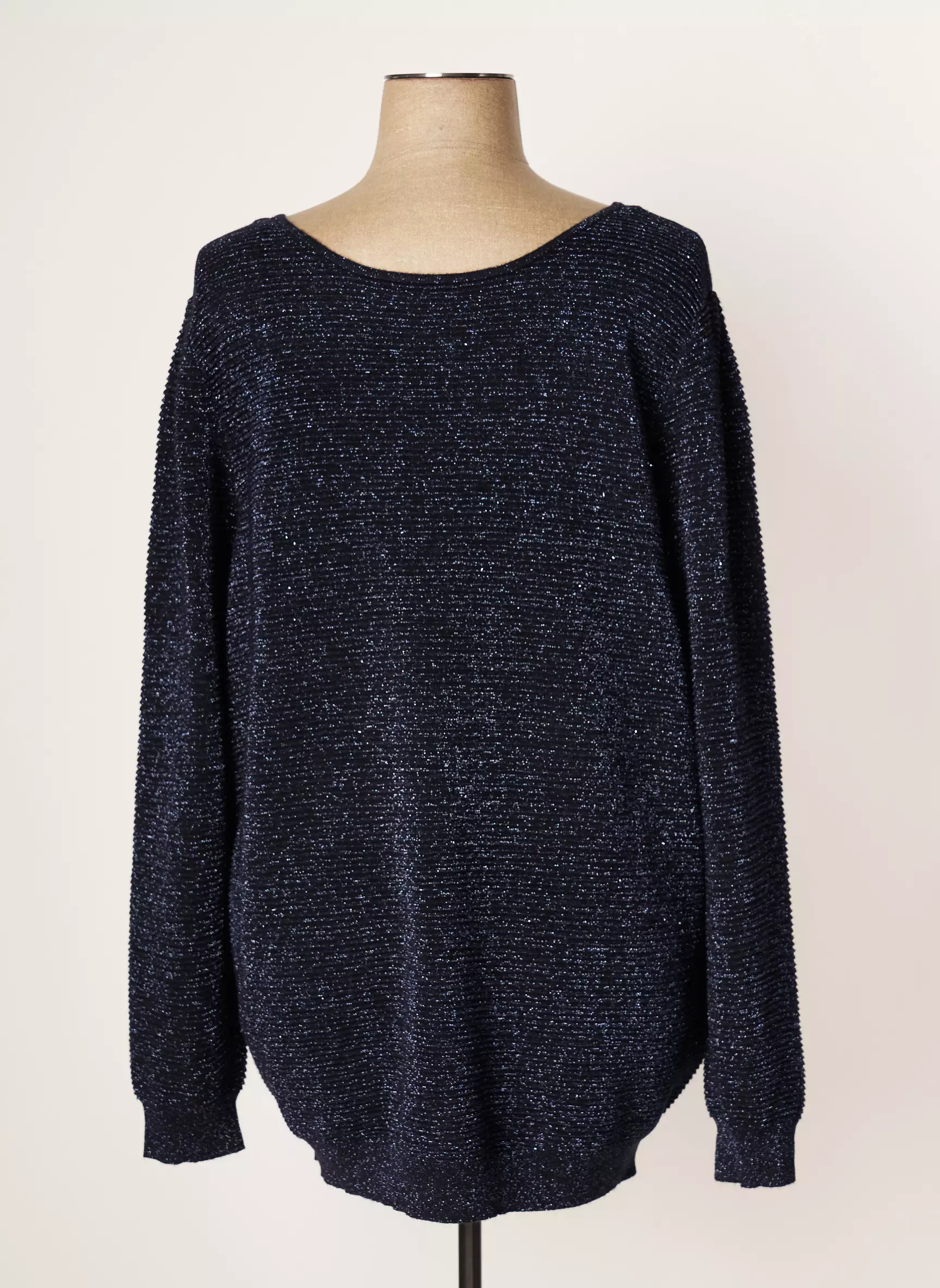 Modavista Pulls Femme couleur bleu