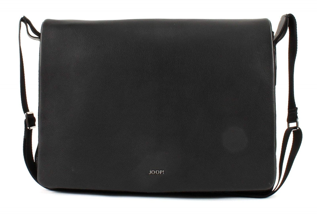JOOP! Handtaschen schwarz Cardona Doros Messenger LHF