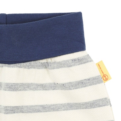 Jogginghose, beige für Jungs