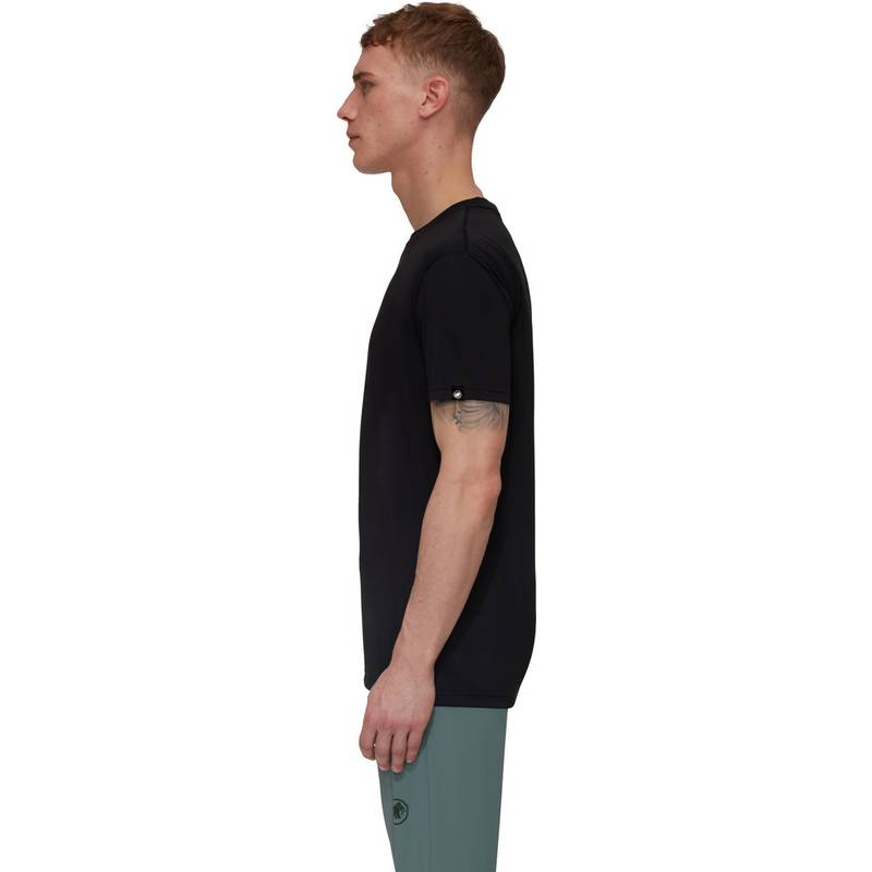 Mammut Massone Funktionsshirt Herren