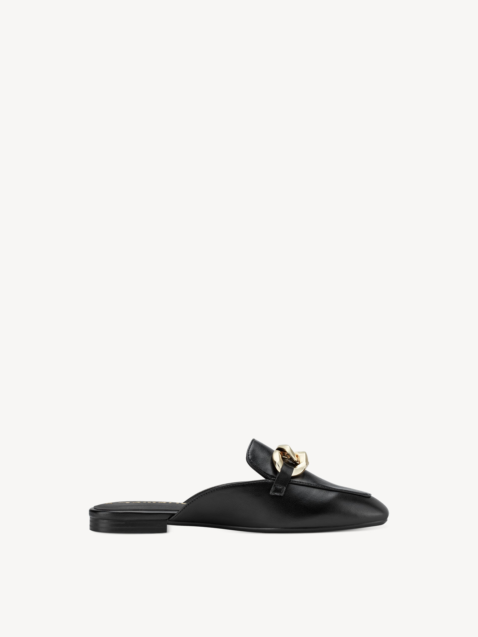 Mule - noir