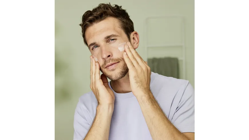 WELEDA FOR MEN Feuchtigkeitscreme 30 ml