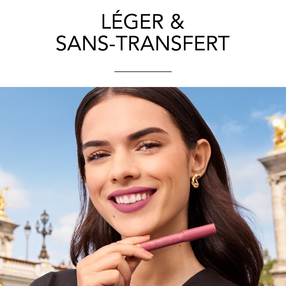 Bourjois VELVET THE PENCIL