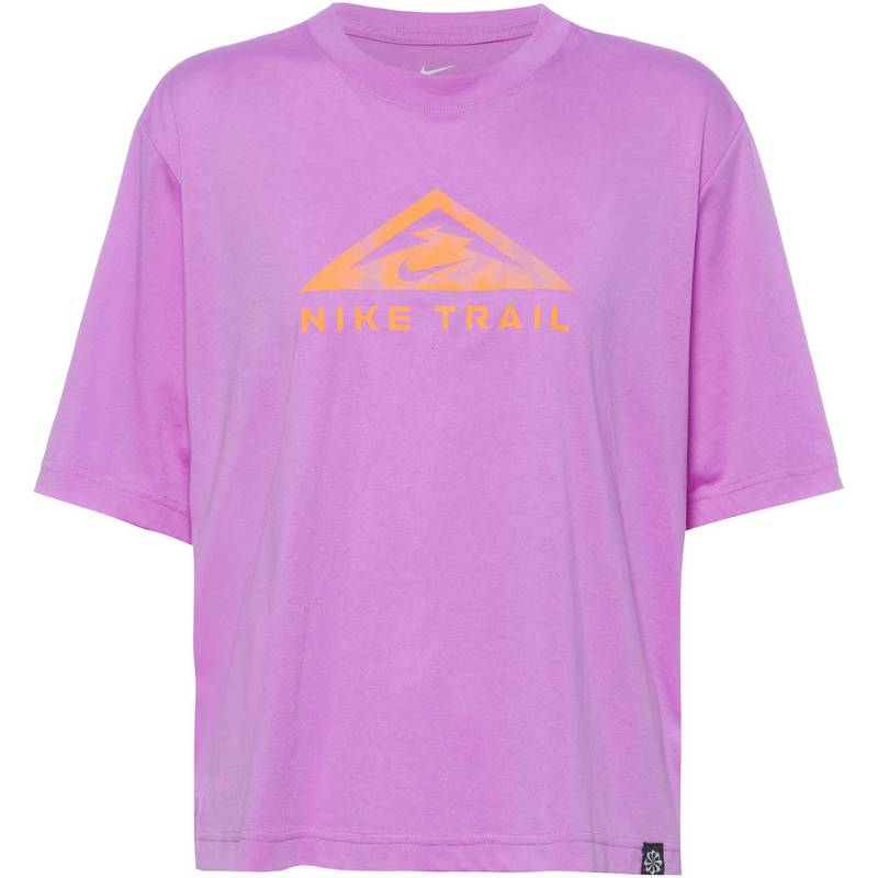 Nike TRAIL Funktionsshirt Damen