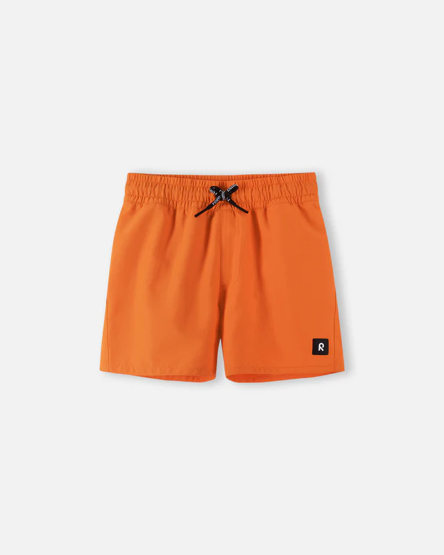 Kinder UV Badeshorts Somero
