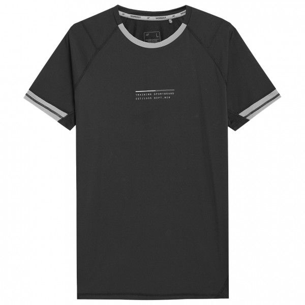 4F - Functional T-Shirt M159 - Funktionsshirt
