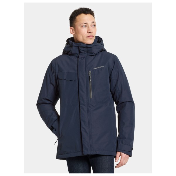 Didriksons - Stefan USX Jacket - Parka