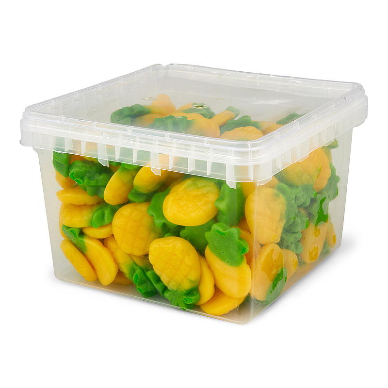 KnallGodt Giant pineapple 2 kg